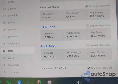 2022 Tesla Model Y Long Range Dual Motor All-Wheel Drive из США, поврежденный, VIN 7SAYGDEE9NF494901